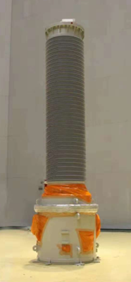 HVDC Bushings