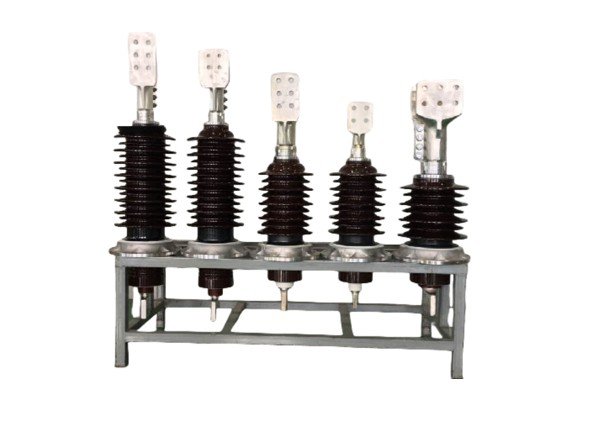 P&O Bushing Type I