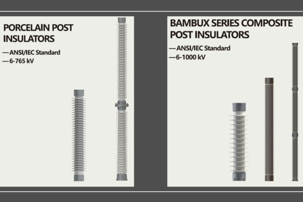Post Insulators