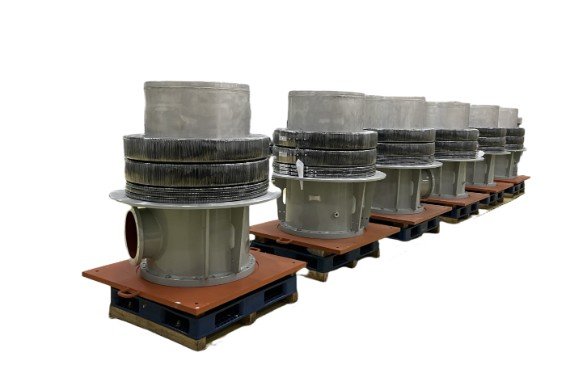 Transformer BCT
