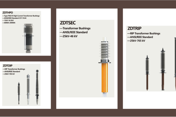 Bushings